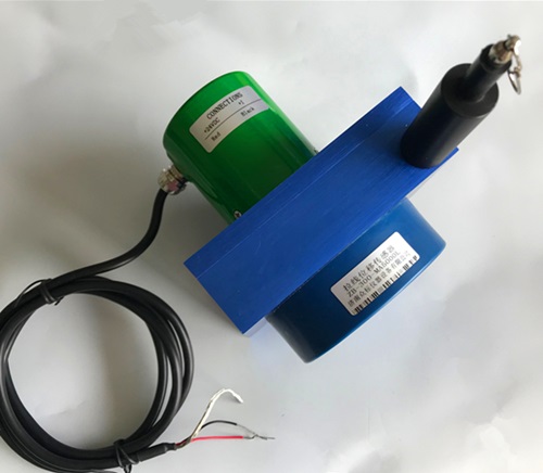 測(cè)量位移傳感器的作用及分類(lèi)有哪些?